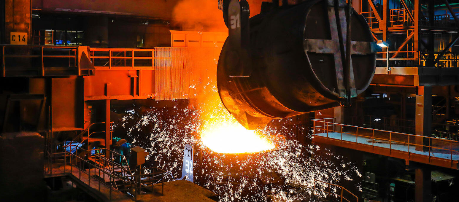 Yeşil Çelik Üretim Maliyet Senaryoları